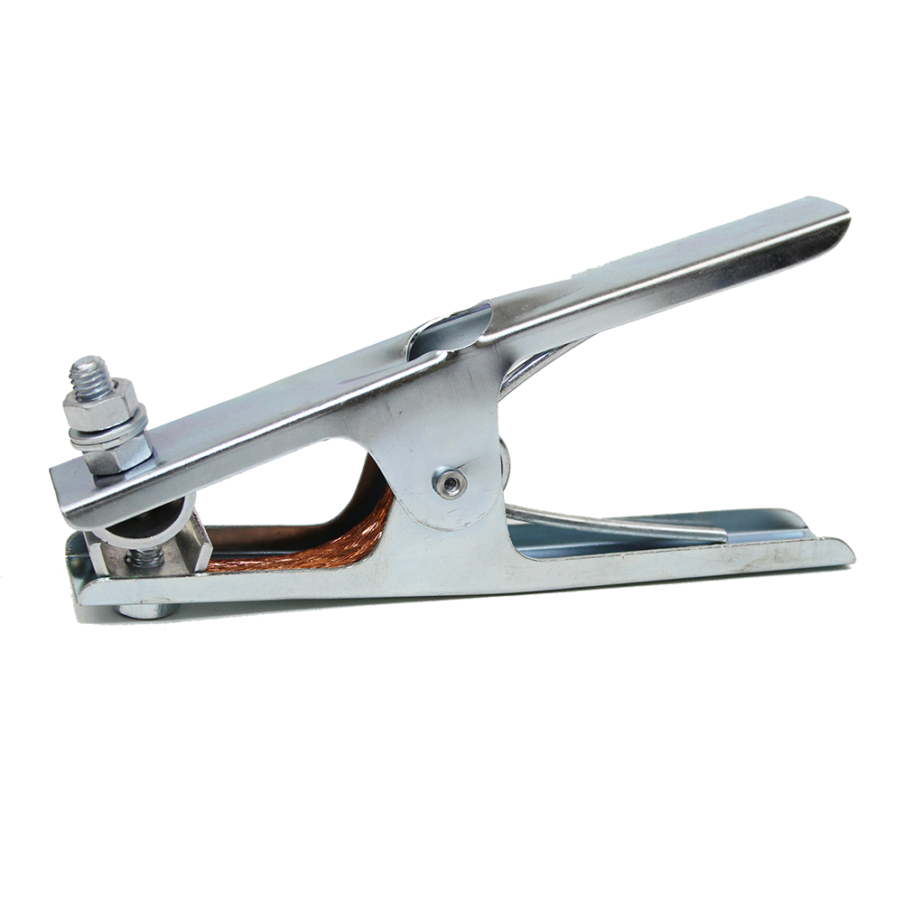 TECHNIWELD: GCWAK300 STEEL GROUND CLAMP