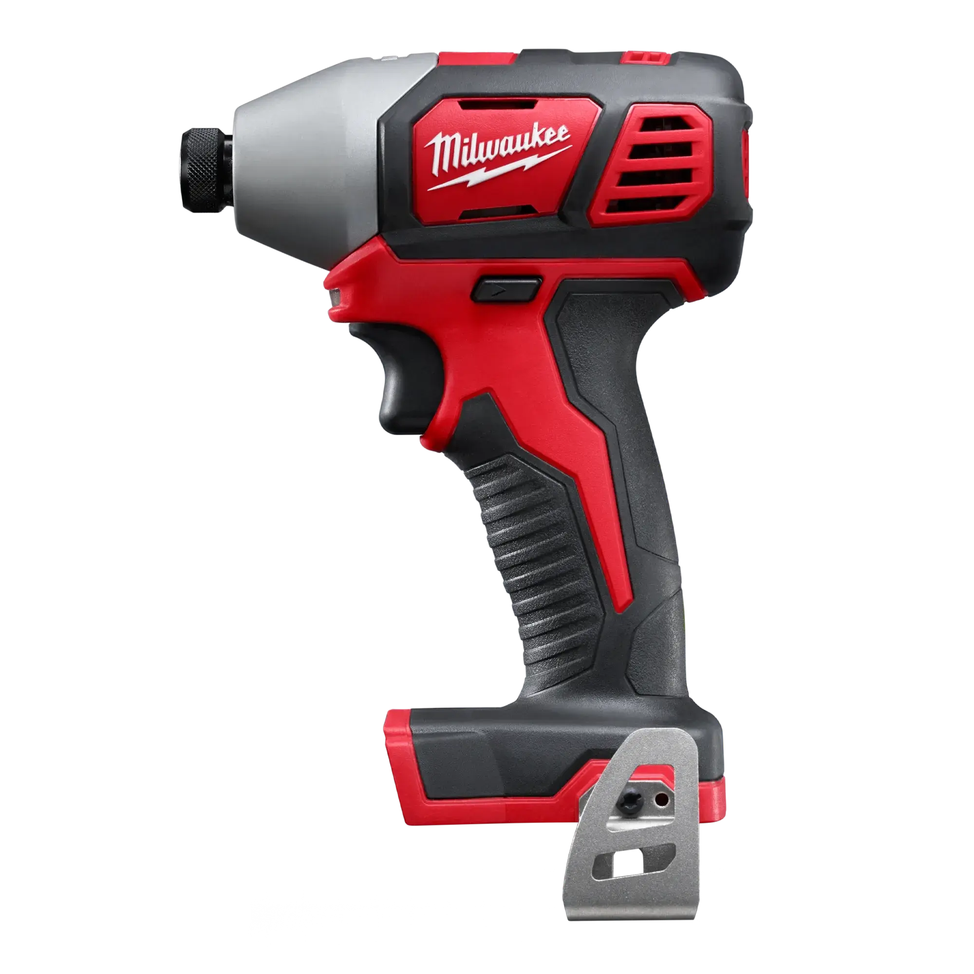Milwaukee M18 18V Lithium-Ion Cordless 1/4 in. Hex Impact Driver (Tool-Only)
