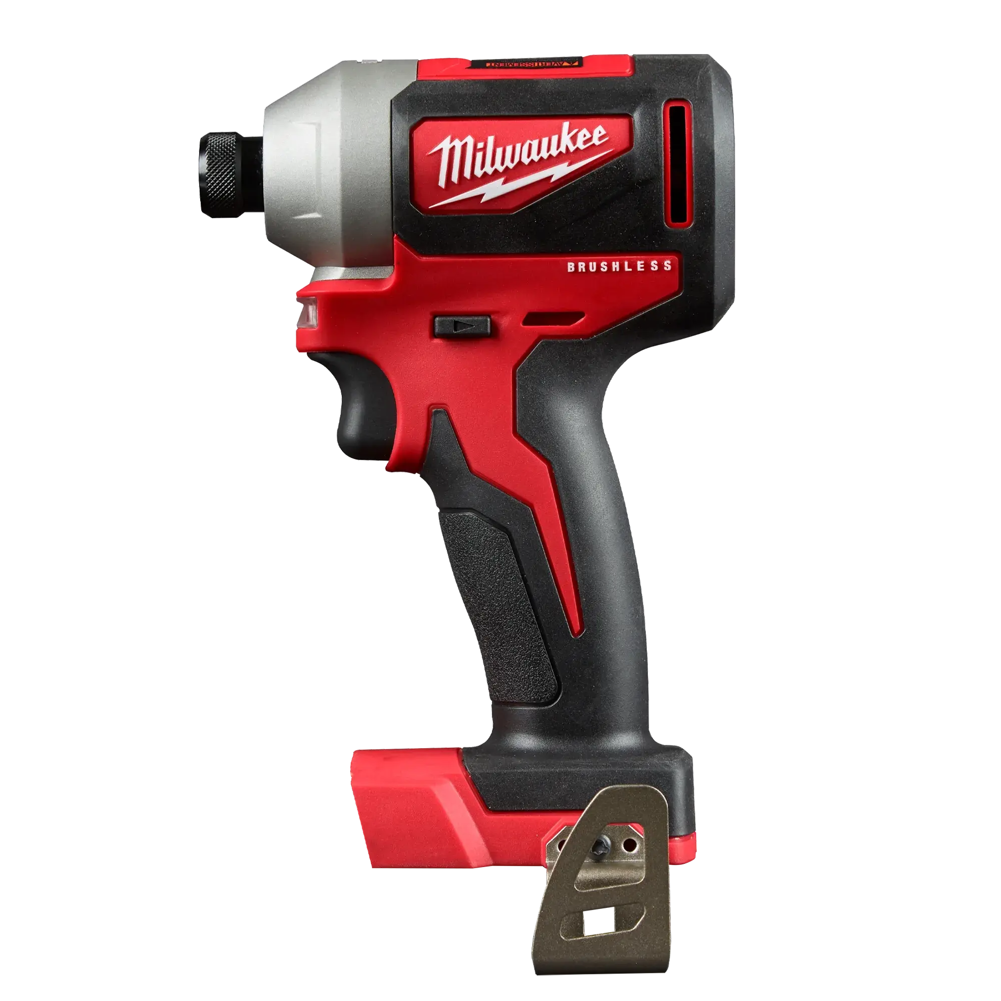 Milwaukee M18 1/4" Hex Impact Driver Bare Tool
