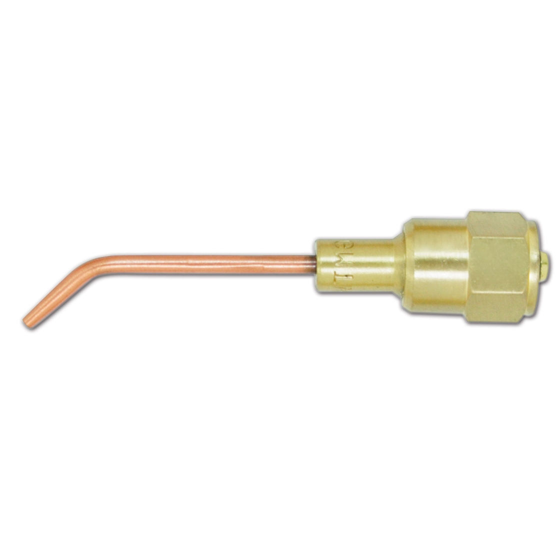 Gentec 173W-1 welding nozzle