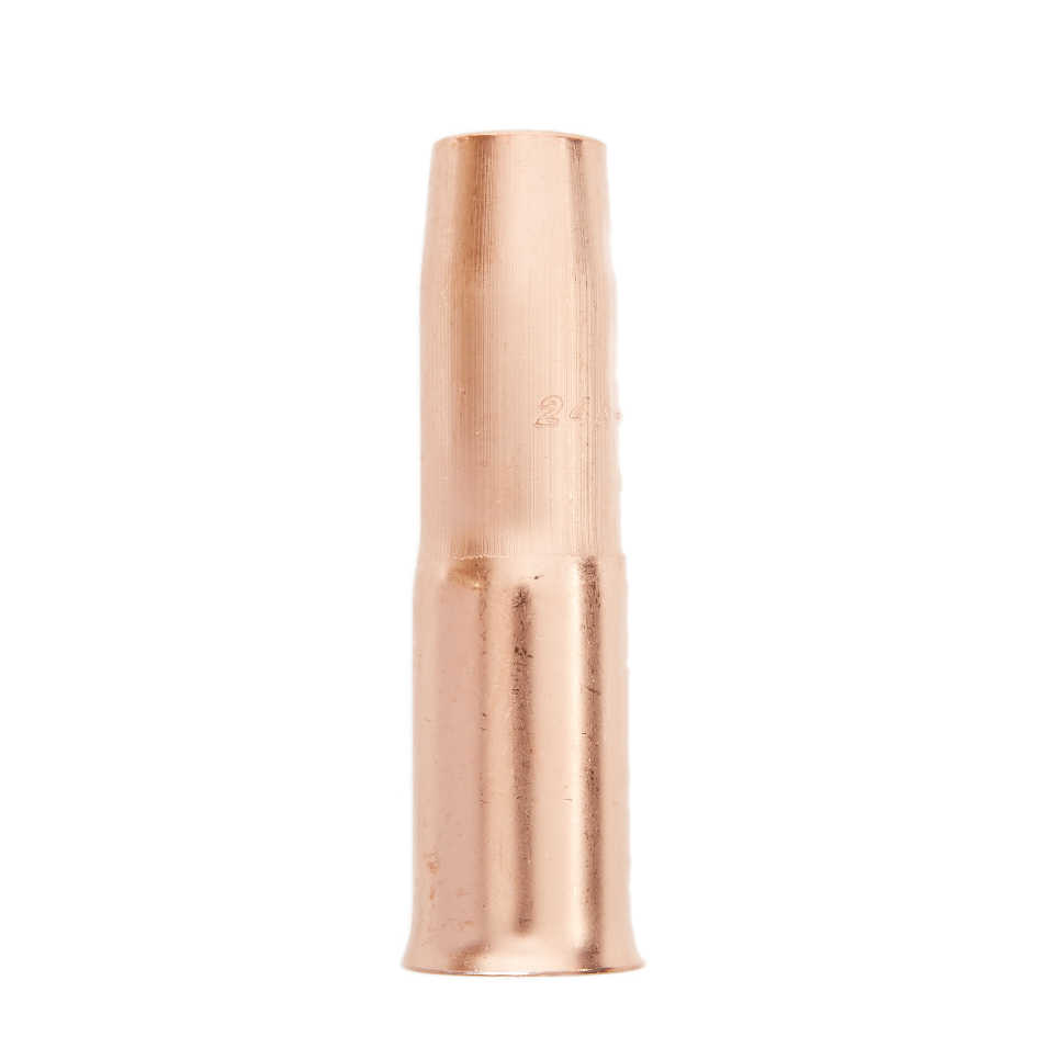 TECHNIWELD: MS24A62 MIG NOZZLE