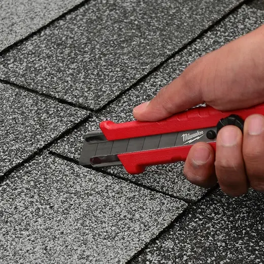 Thumbnail: 25mm Snap Off Knife