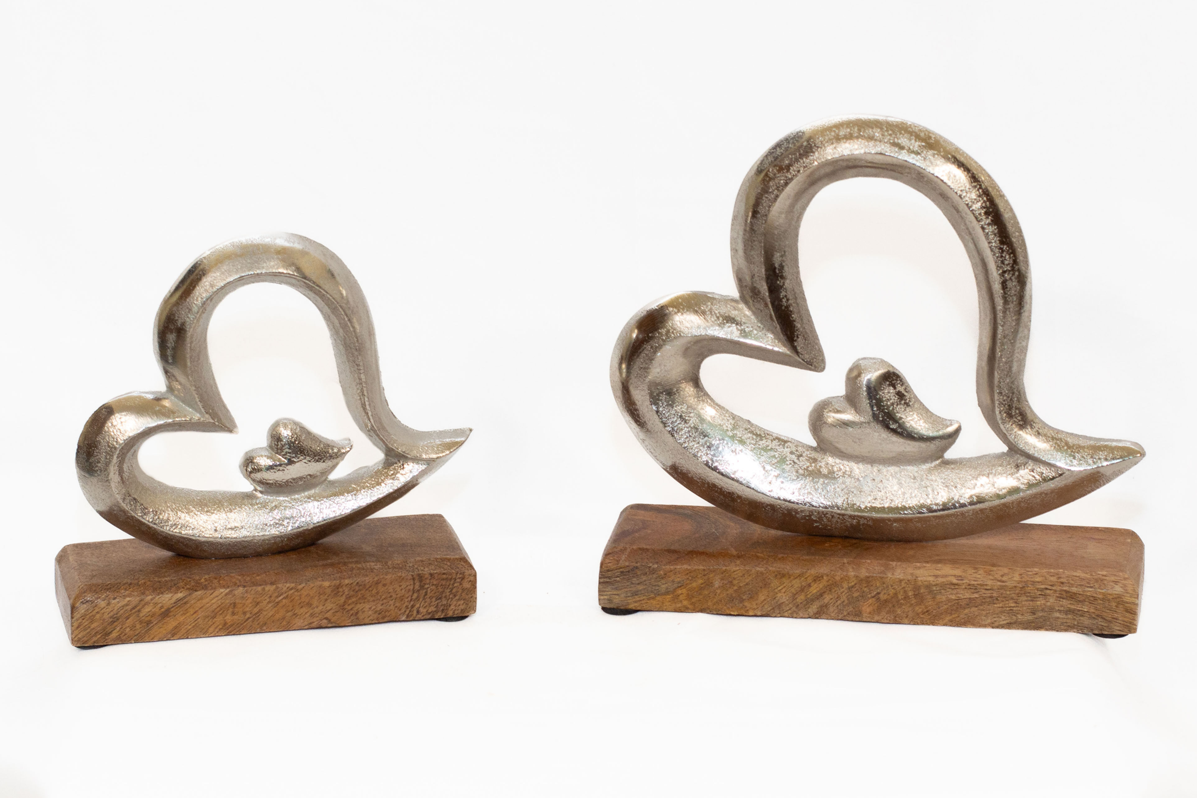 Raumdeko "Shiny Heart"