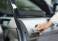 Opening Car Door