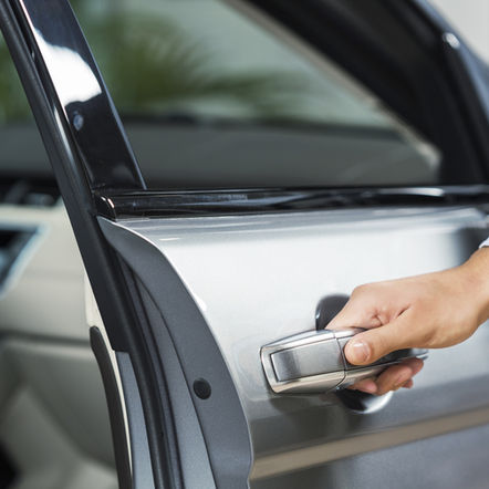 Protecting Children: Preventing Deaths From Hot Cars