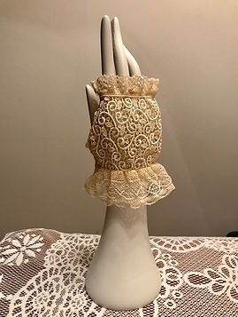 3rd generation luxury short champaign go