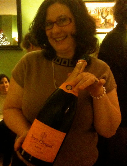 Me with a magnum of Veuve Cliquot.jpeg