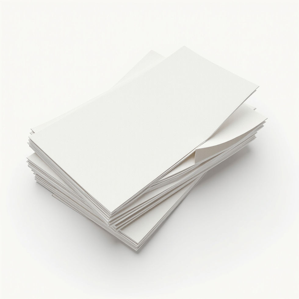 Textured Drawing Paper