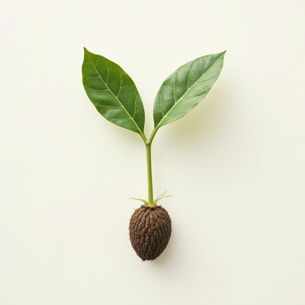 Little Seed Grows