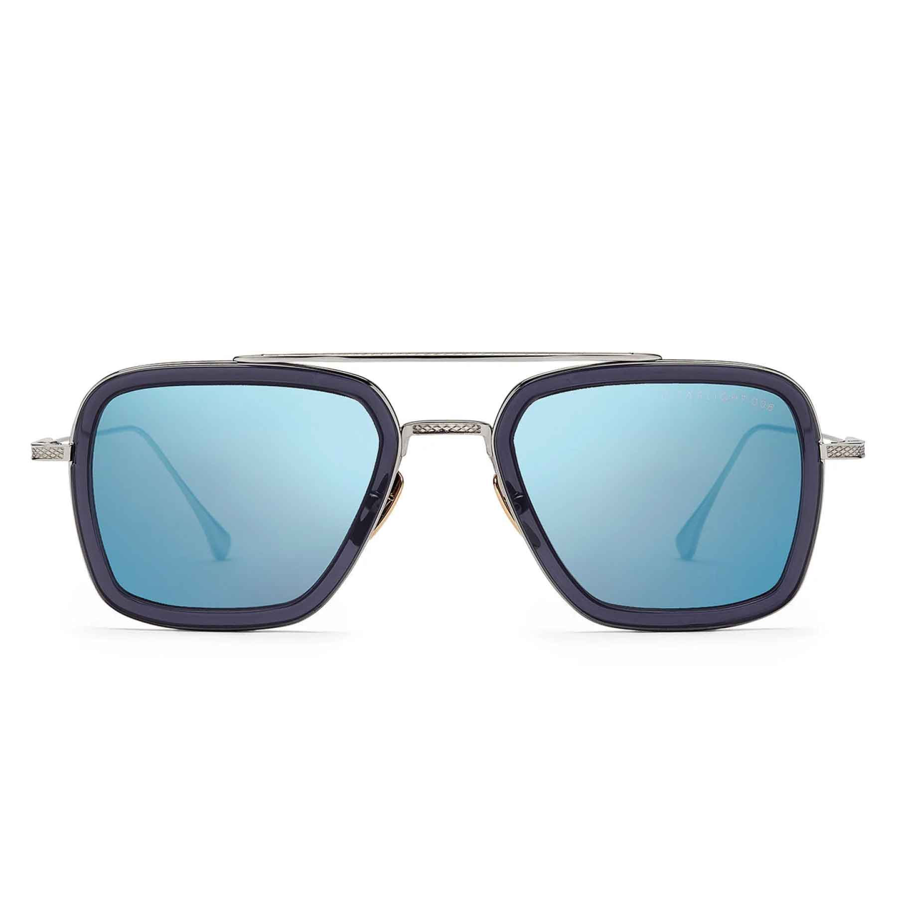 DITA - FLIGHT.006 - 7806-A-SMK-PLD-52-Z（鋼鐵人同款）