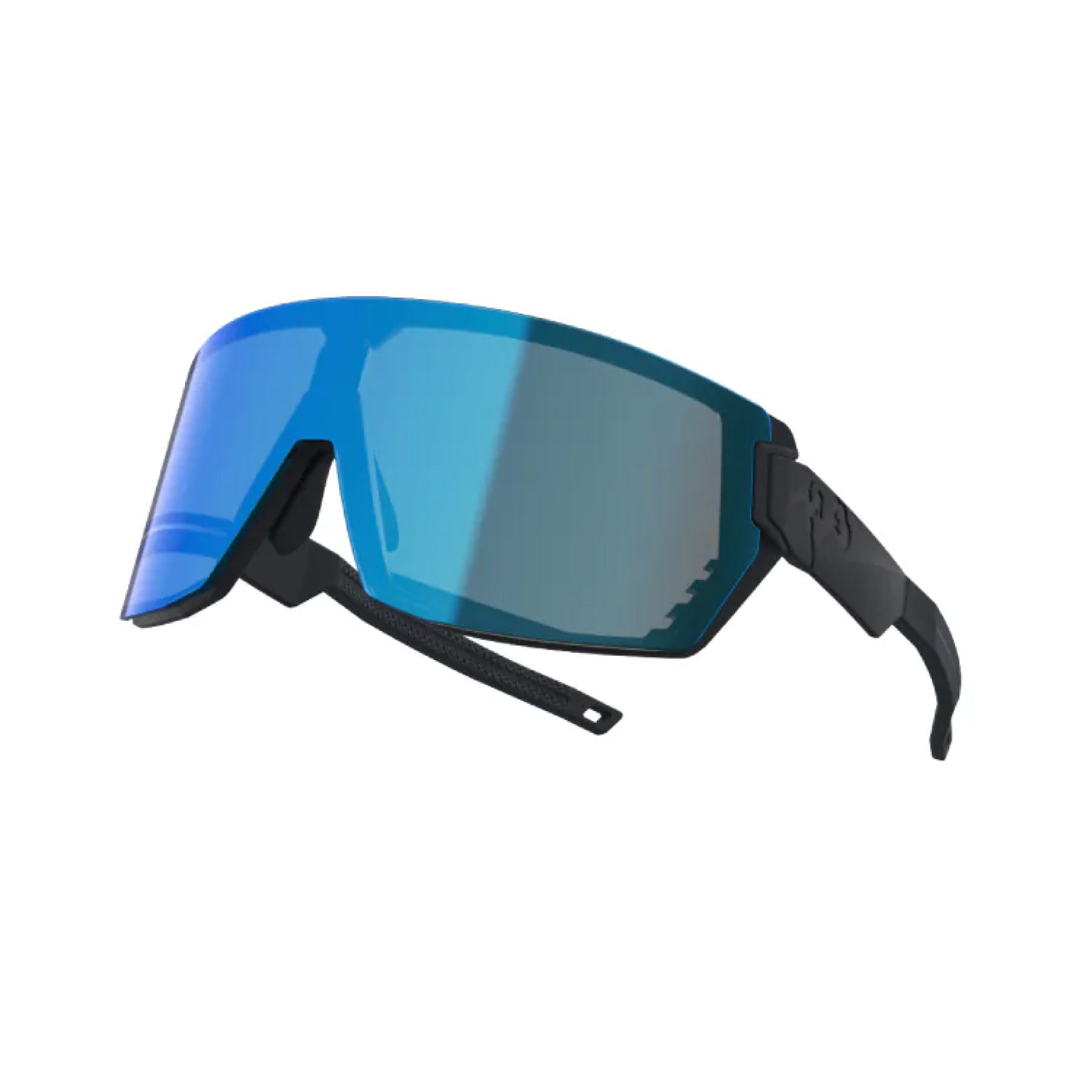 Mercury - S196-BK/BU-P