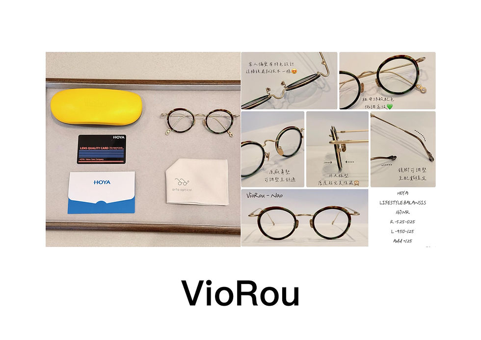 VioRou|Nao
