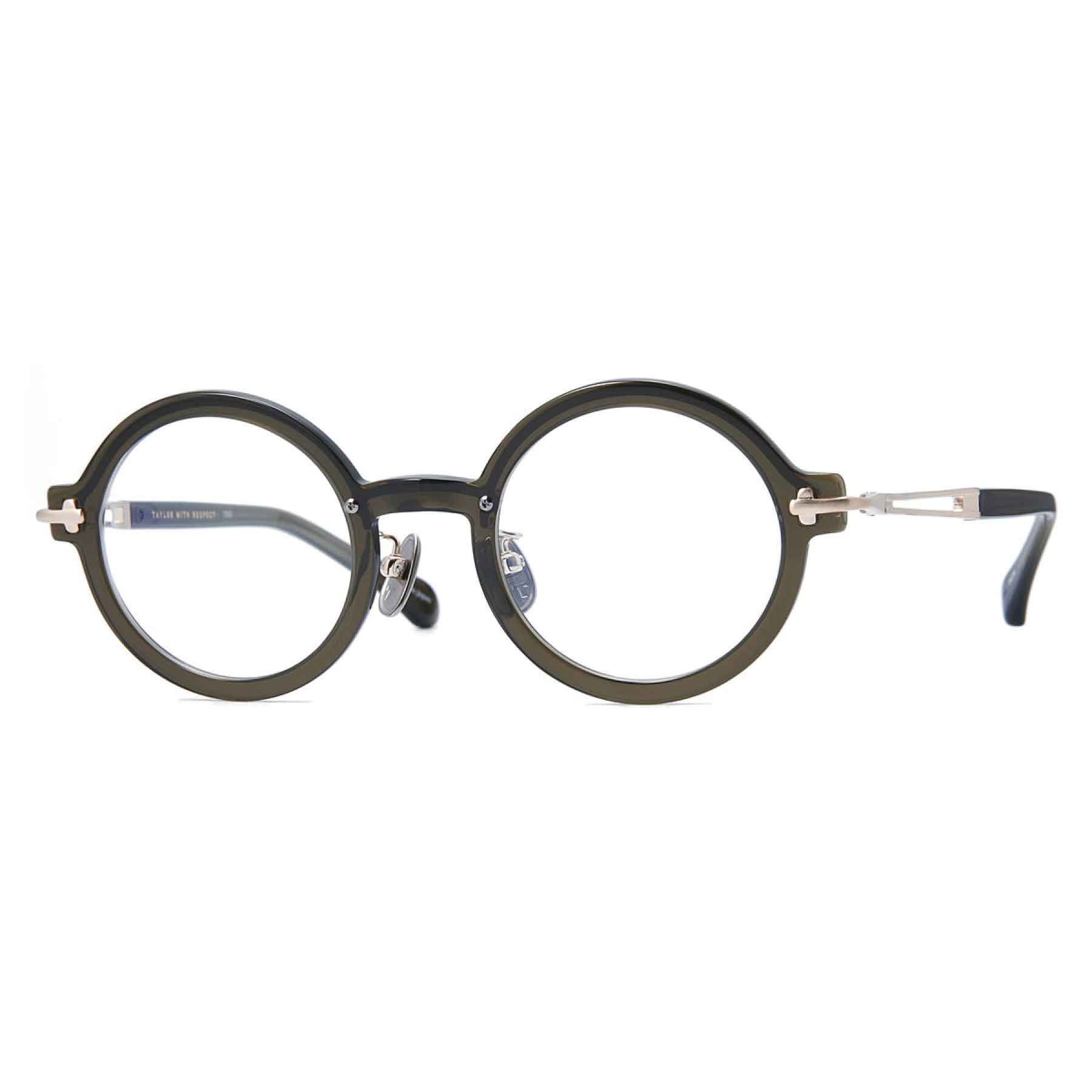 TAYLOR WITH RESPECT - CASK