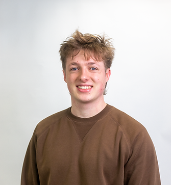 Casper Harding