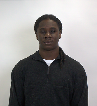 Dwayne Ocran