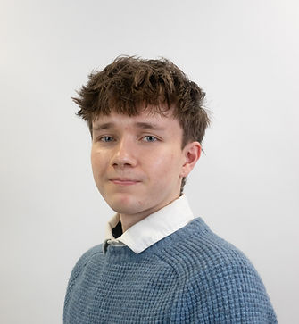 Ben Stainsby
