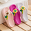 Thumbnail: Flower Flip Flops (Various Colours & Styles)