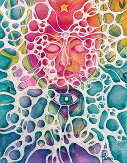 Pamela Brewer, Birth of Awareness