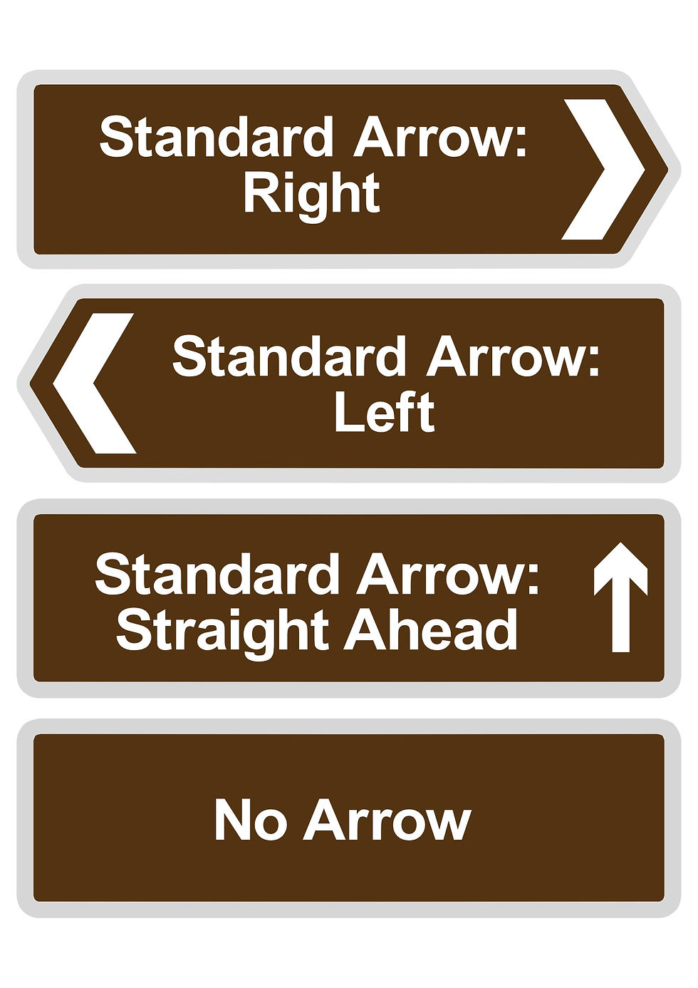 Thumbnail: Wedding Reception Signs