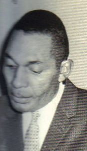 Mr. Gibson
