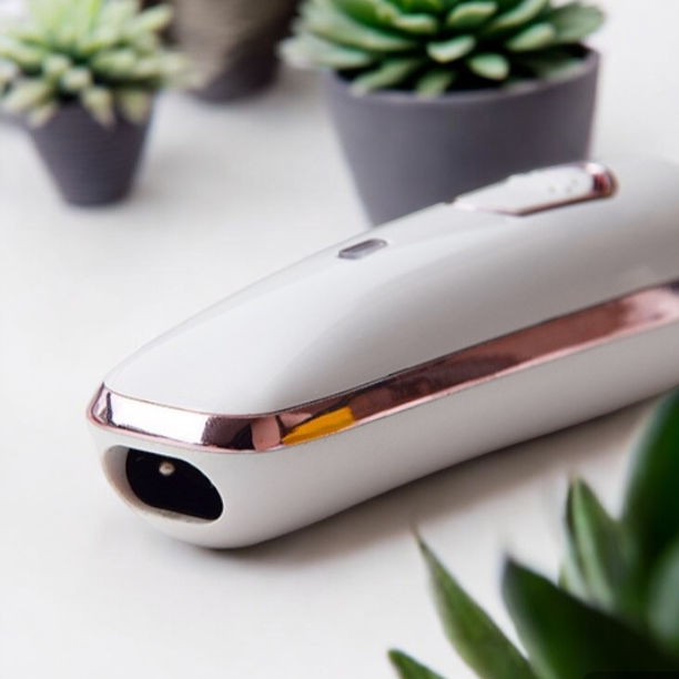 Thumbnail: All-in-One Beauty Sculptor -  Ivory White