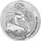 Miniatura: Ruanda 50 RWF 2023 Schiff Great Eastern - Nautical Ounces