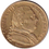 Miniaturbild: Frankreich 20 Francs 1814A Ludwig XVIII.