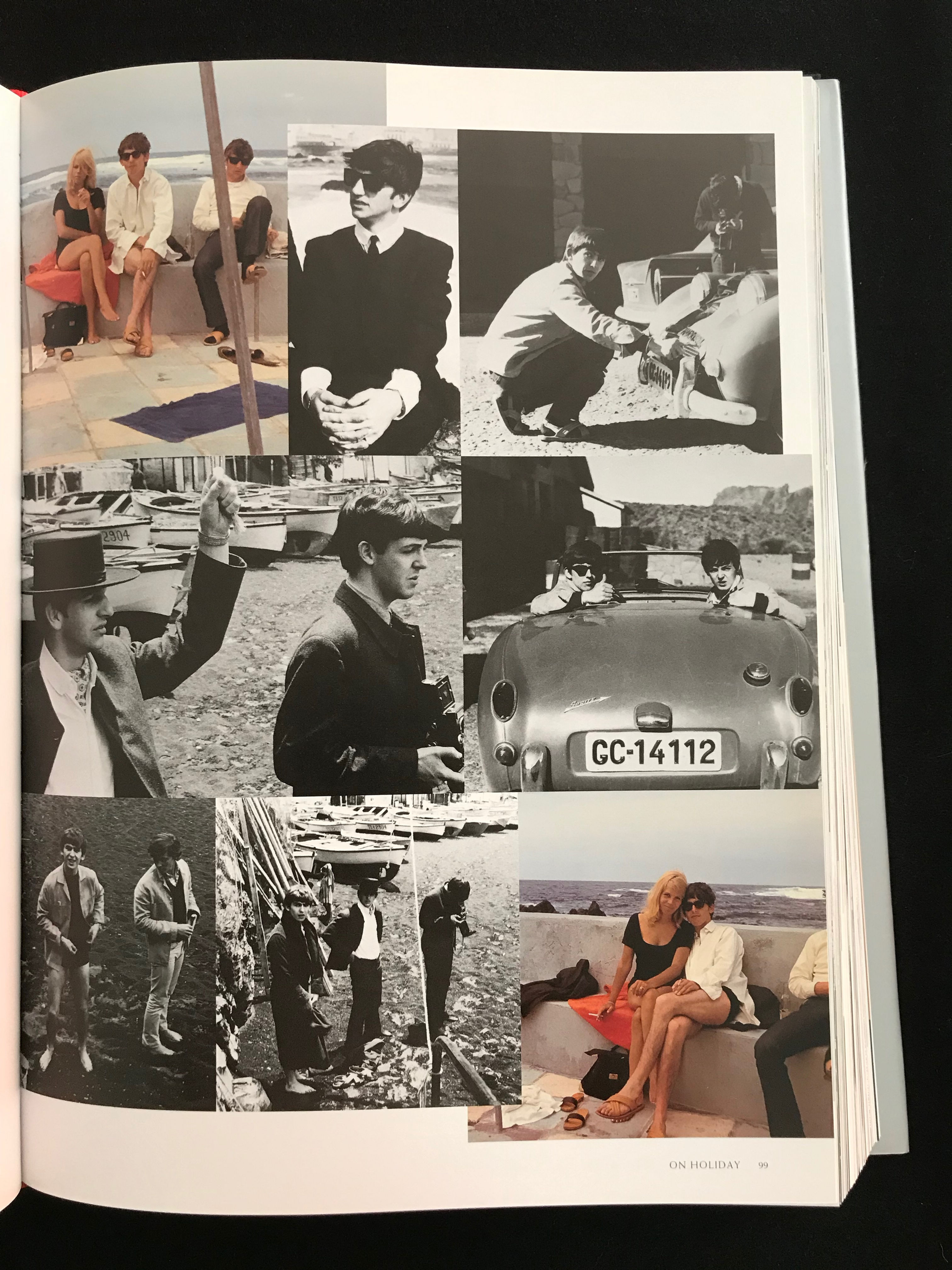 The Beatles Anthology by the Beatles