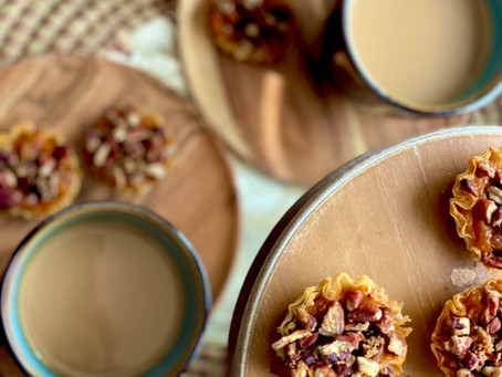 These are some of the great things I made with my Hamilton Beach 8 Cup Stack & Snap Food Processor!
