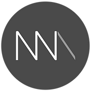 Nicholson Nairn Architects logo