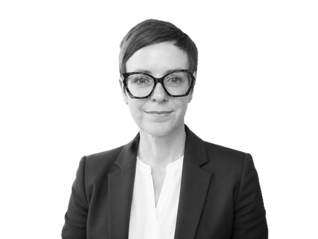 Foto: Kerstin Kvapil © UNIQA | S/W-Bearbeitung: Diversity Care Wien
