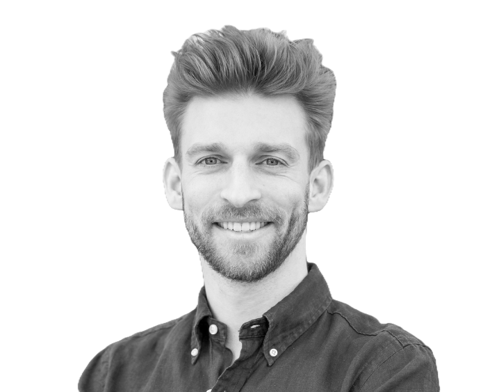 Kilian Kaminski, Co-Founder von refurbed und mitverantwortlich für die HR-Agenden des Unternehmens