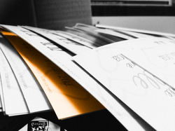 Flyers/Affiches