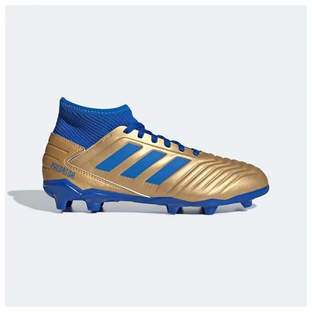 predator 19.3 junior