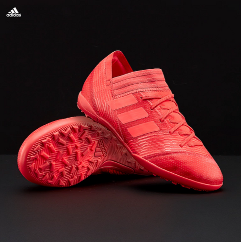 Astro 3 adidas Trainers Turf Nemeziz Junior 17 Tango XHxwxFAqBR