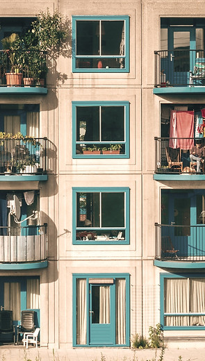 Apartments