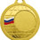 Миниатюра: Мир 50 мм