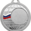 Миниатюра: Мир 50 мм
