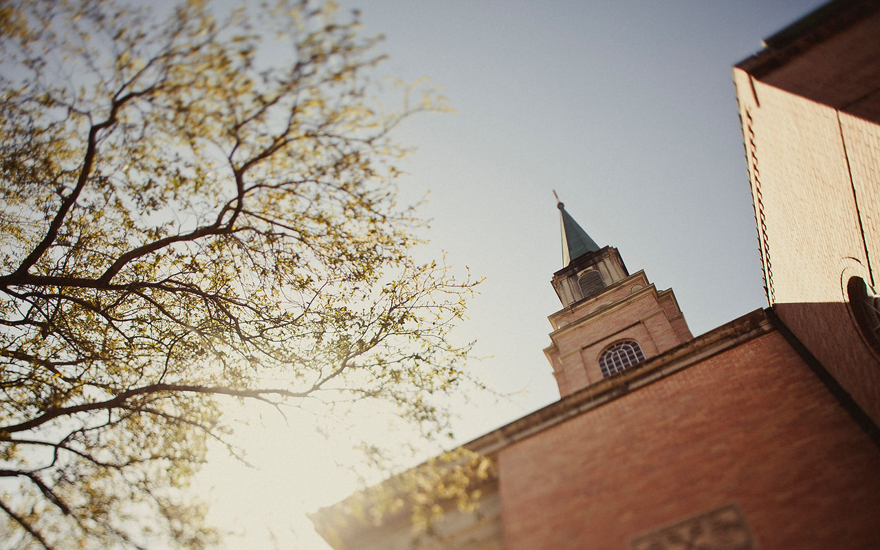 American Baptist Churches