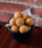 Sesame Ball