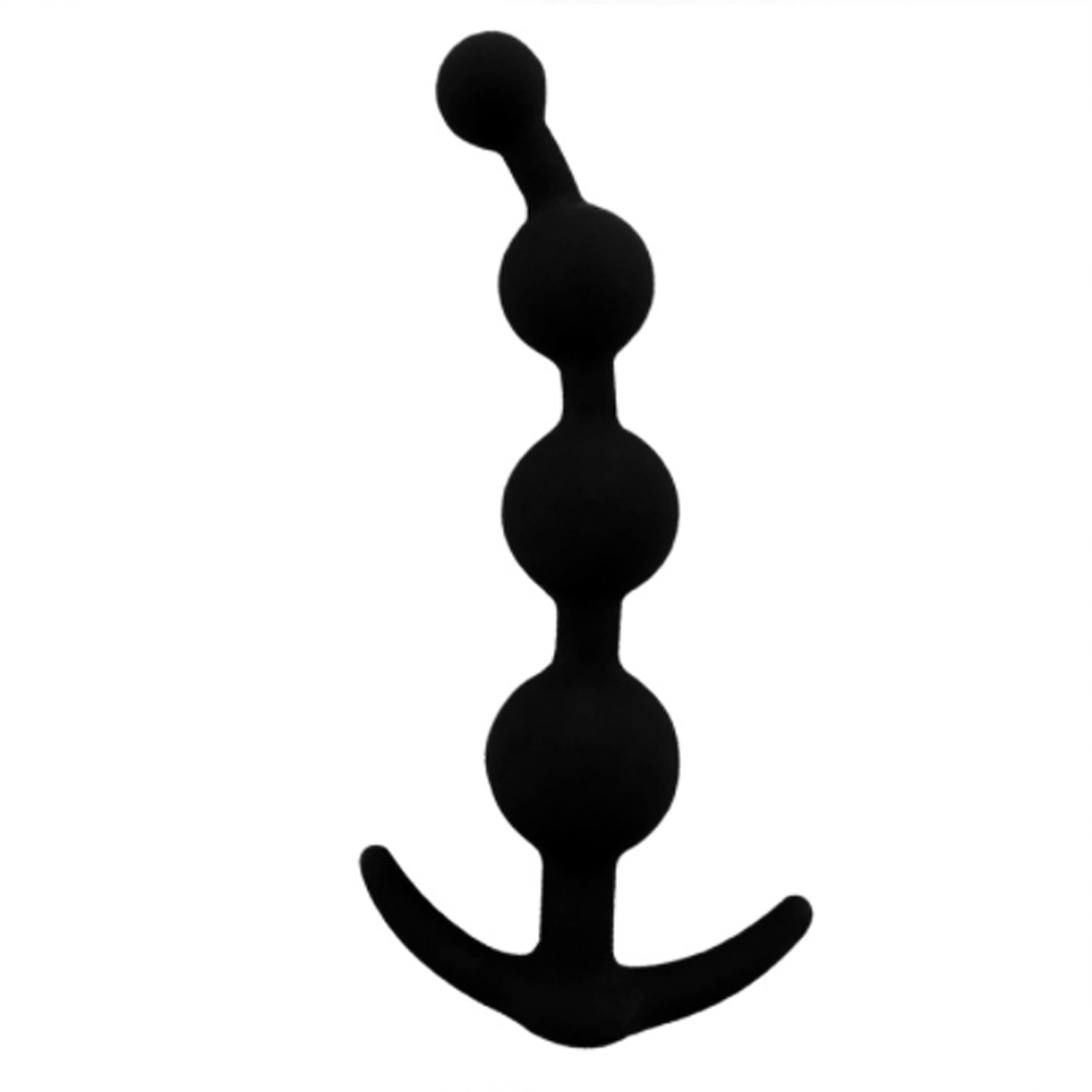  - 4 Bead Butt Plug