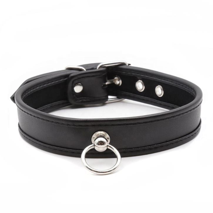  - Noir Collar