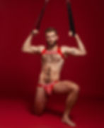 Thumbnail: Racer Jock