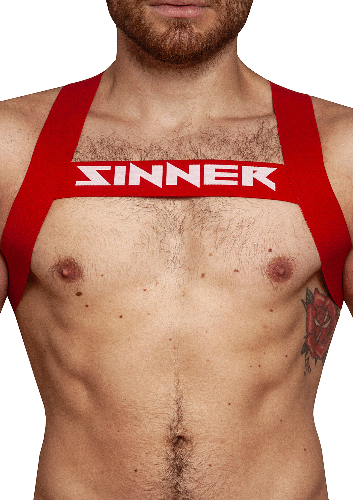  - Racer Harness