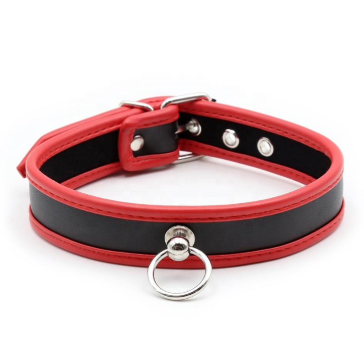  - Rouge Collar