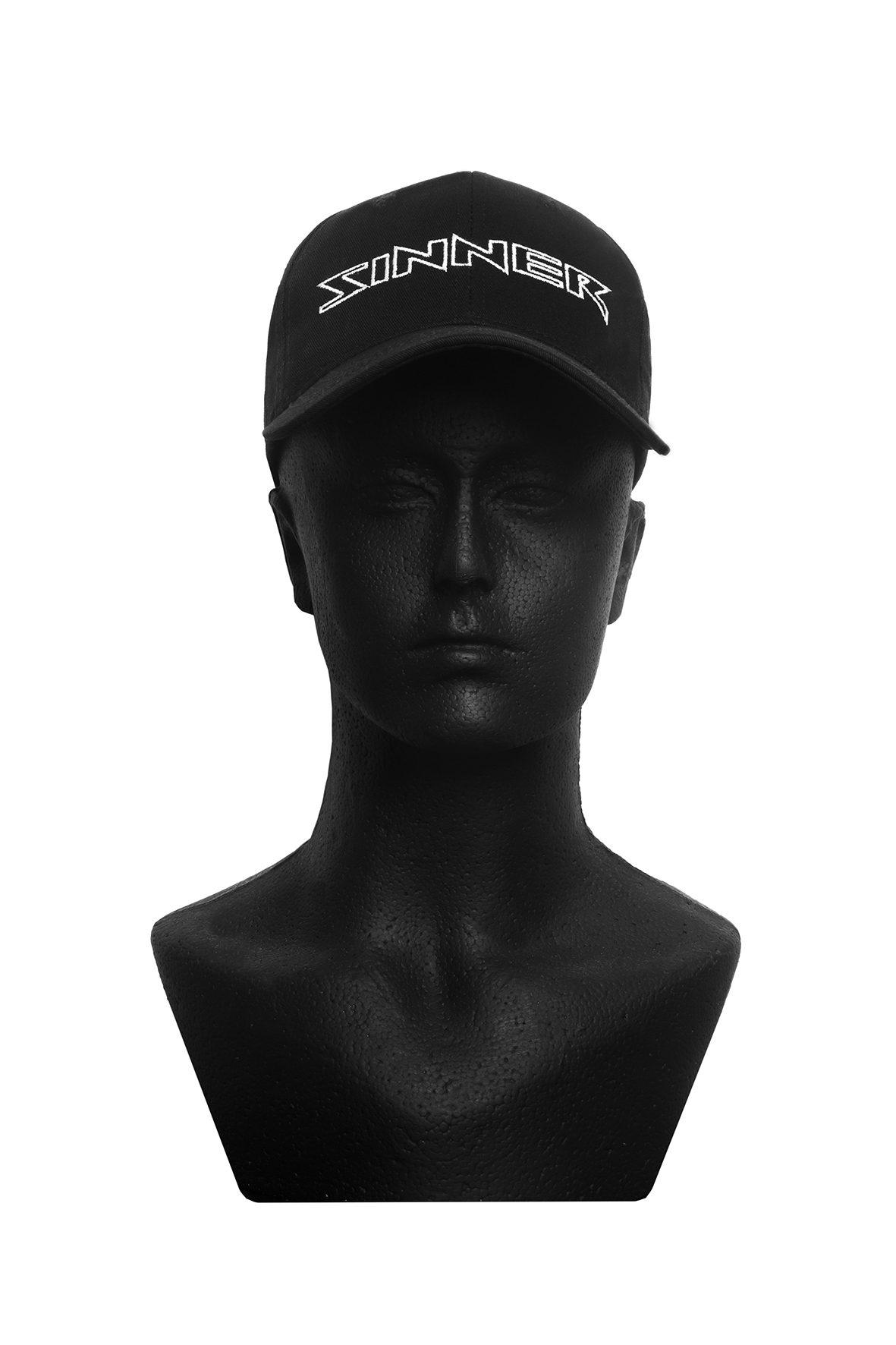  - Noir Baseball Cap