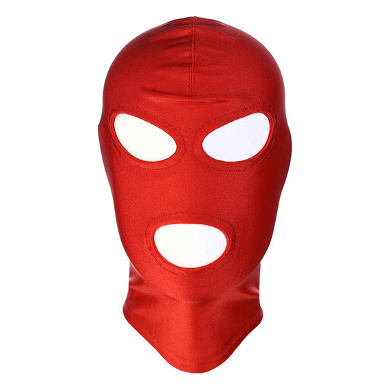  - Rouge Hood