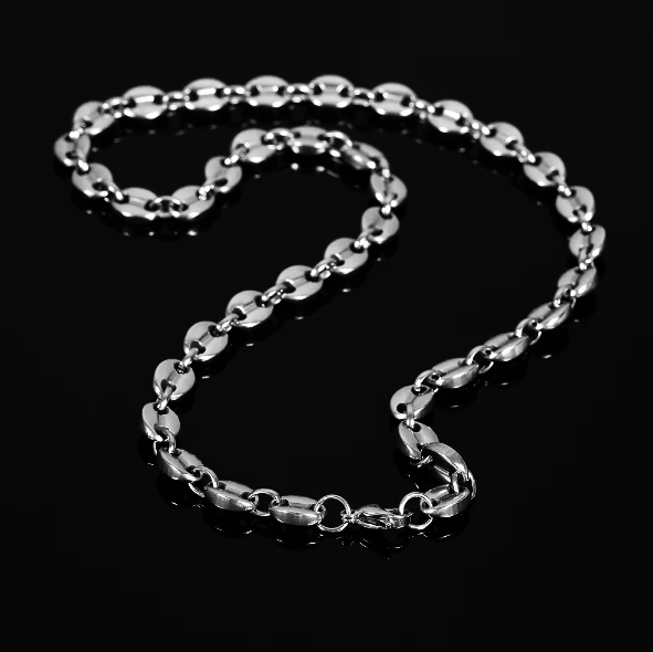Thumbnail: Sinner Pig Chain