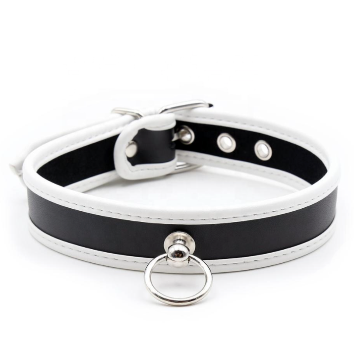  - Monochrome Collar