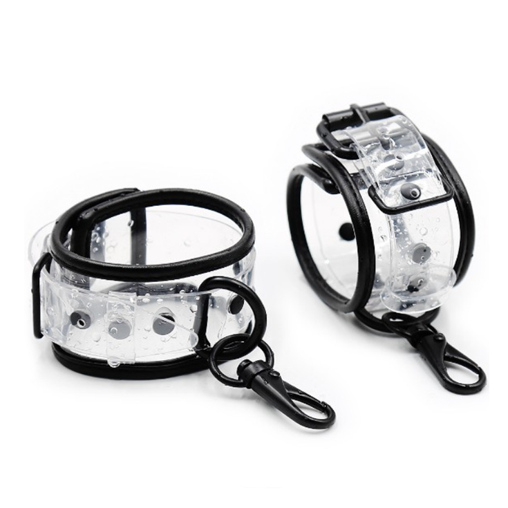  - Pvc Cuffs